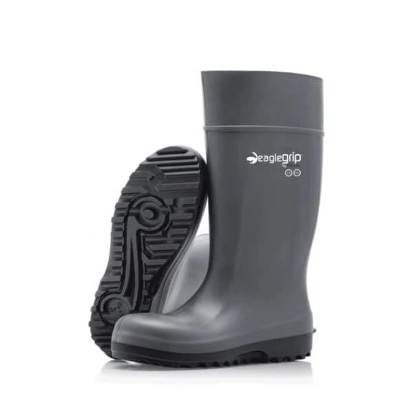 Dikamar Alpha Safety S5 Verde - DKM95221G - 36