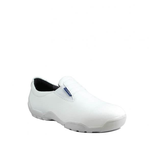Lavoro Sapatos 293 Branco 38 - 5607421868070-38