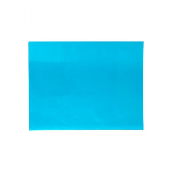 NEUTRAL Papel Seda 50x75cm Azul Celeste 25Fls