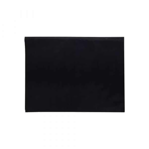 NEUTRAL Papel Seda 50x75cm Preto 25fls