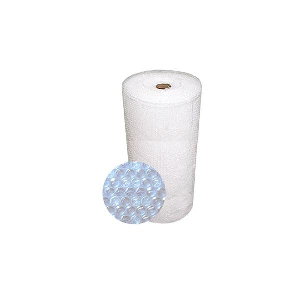 Rolo de Plástico Bolha 1 x 25 m