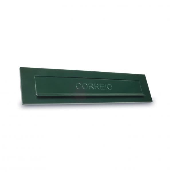 Teicocil Entrada de Correio 481x31cm Verde