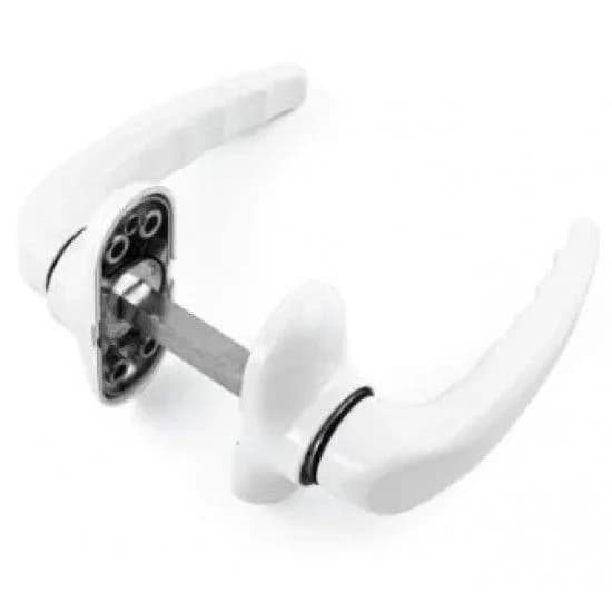 Muleta dupla refª 1015 Branca - 5607574193814 - Ferramentaspro.pt