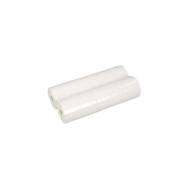 Rolo de Papel Térmico 80x80x11mm 10 Un.