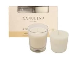 vela elimina odores manulena lime & eucapyltus 140g