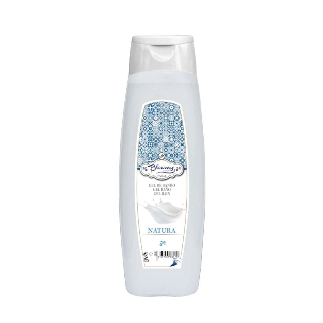 Blowmy Natura – Gel de Banho Suave para Higiene Diária