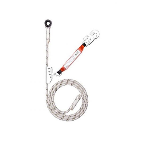 Cls Linha de Vida Vertical Com 12mm e 10mts - 0903003