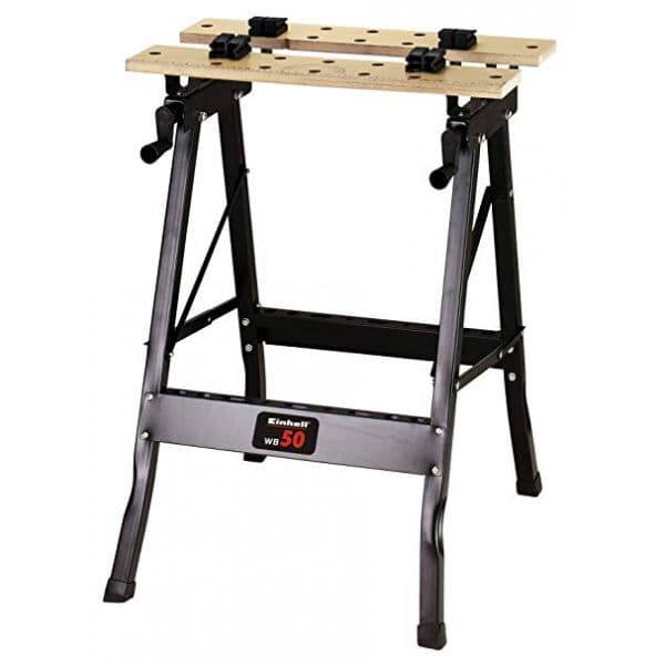 Einhell Bancada de Trabalho WB 50