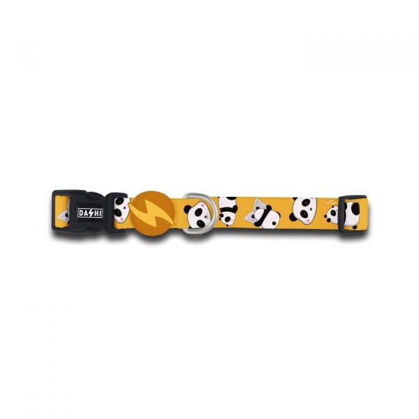 Dashi Coleira Snooze XS