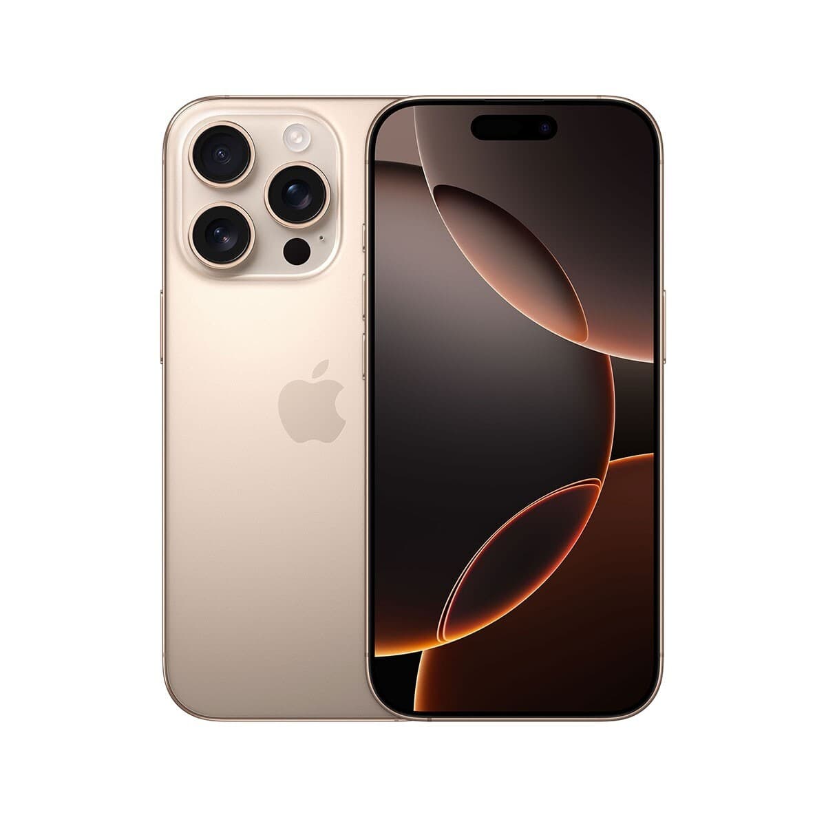 iPhone 16 Pro 256GB Desert Titanium