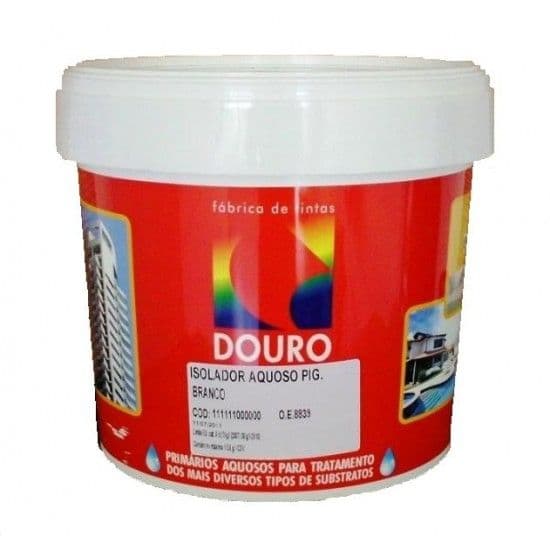 Primário Isolante aquoso 15L refª 11111 Douro