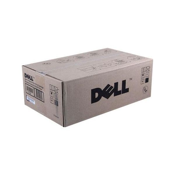 Dell 3110CNY Yellow