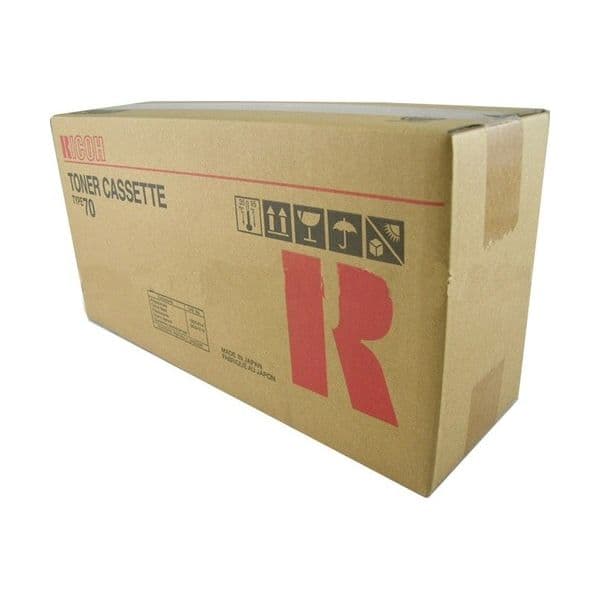 Toner fax ricoh 90038 - ric90038