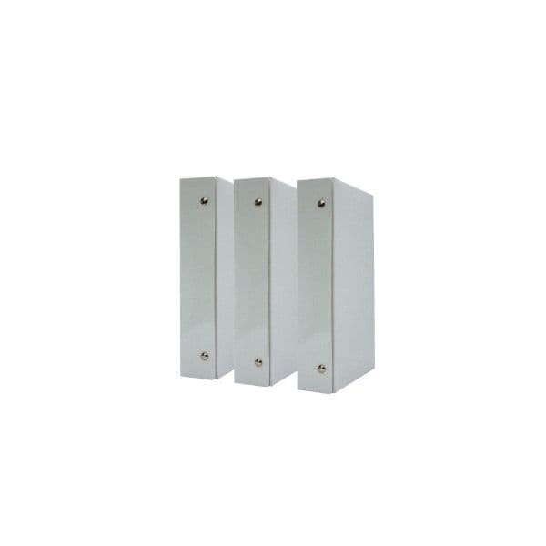Neutral Caixa Cromolux A3 700gr c/Botoes 44x32,5x2cm