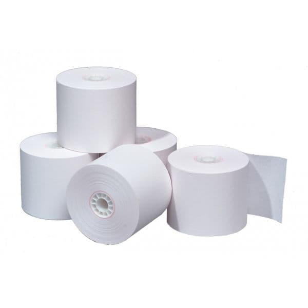 Rolo Papel 80x70x11 10 Un.