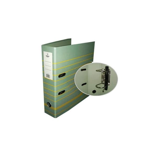Smart Office Pasta Arquivo L80 320x280 Grey