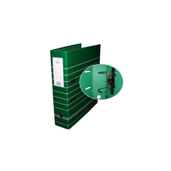 Smart Office Pasta Arquivo L80 320x280 Verde
