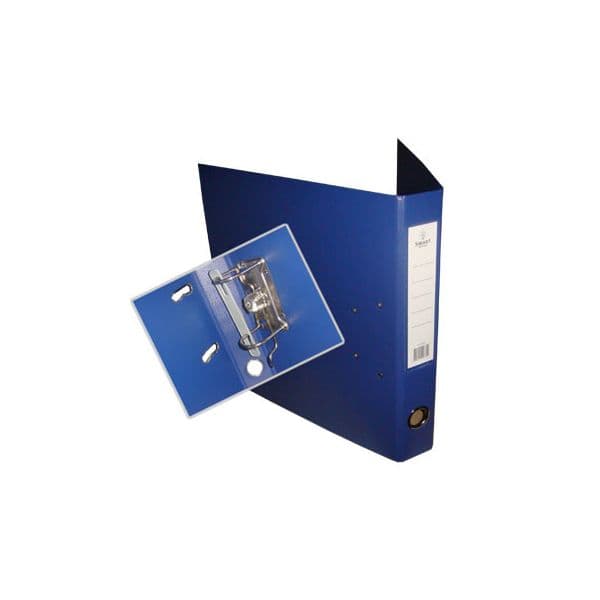 Smart Office Pasta Arquivo A4 PP L40 310x285 Azul 16 Un.