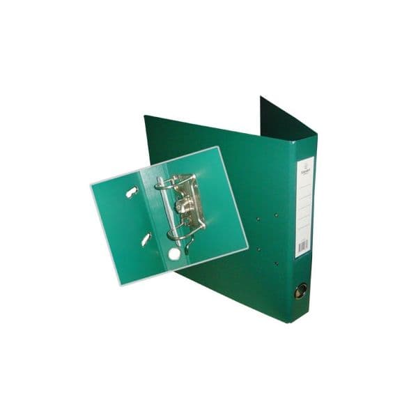 Smart Office Pasta Arquivo A4 PP L40 310x285 Verde 1 Un.