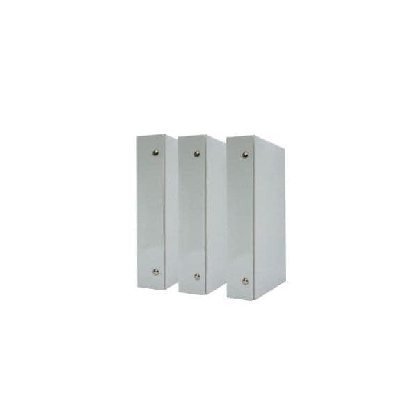 Neutral Caixa Cromolux A3 700gr com Botoes 44x32,5x6cm