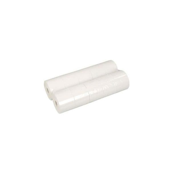 Rolo de Papel termico 60x110x18 10 un. - 1571045