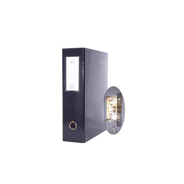 Smart Office Pasta Arquivo L80 310x290 Blue 10 Un.