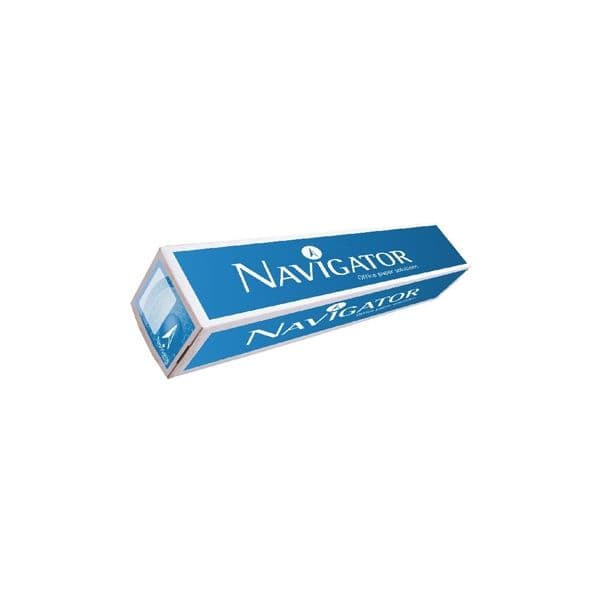 Navigator Rolo de Papel Plotter 90g 625mmx50m - 1821018