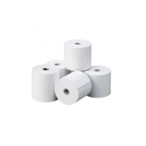 Outras Rolo Papel 76x180x25-1un - 1211024