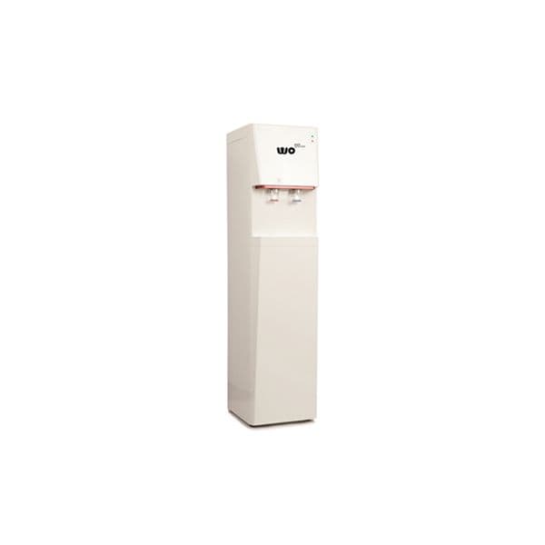 Workoptimizer Maquina Filtragem Agua HF-7000B Branco - Quente/Frio