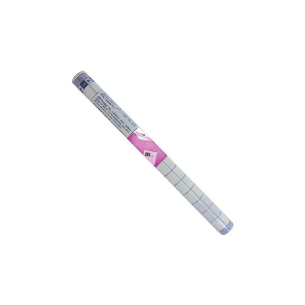 SmartD Forra Livros Rolo Autocolante Transparente 0.45x1.5m
