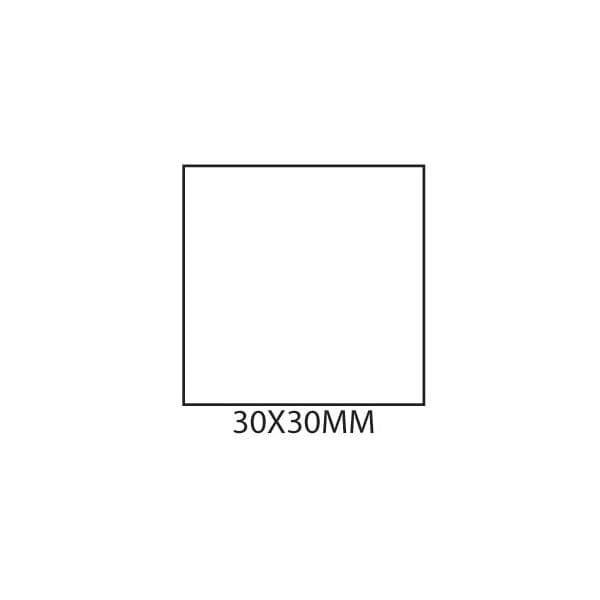 Brother Etiquetas SC-2000USB 30x30 12 Fls