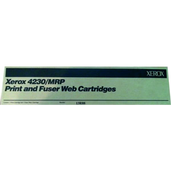 Xerox 6r00348 preto - xer6r00348