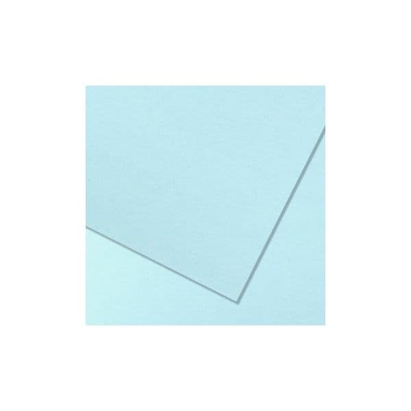 Cartolina A4 180gr 125 Folhas Azul Sado - 1722055