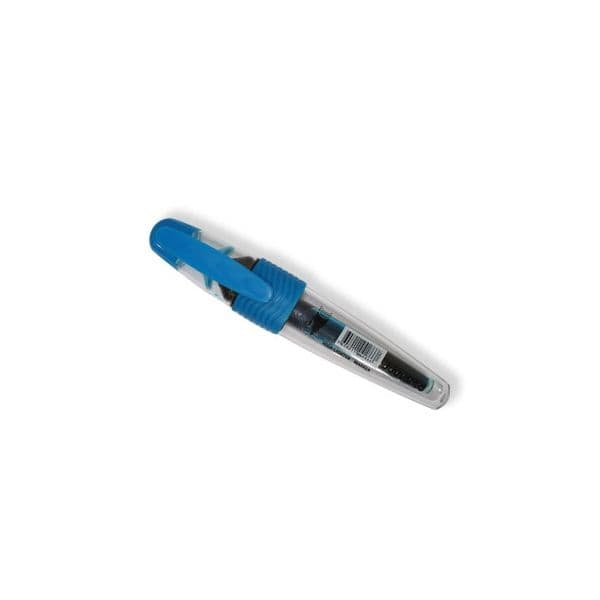 SmartD Marcador Fluorescente Azul - SMD821