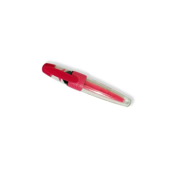 SmartD Marcador Fluorescente Rosa 12 Un.