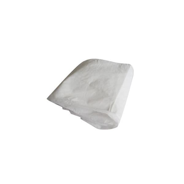 Lençol SMS não Ajustável 80x200cm 16g 5 Unidades