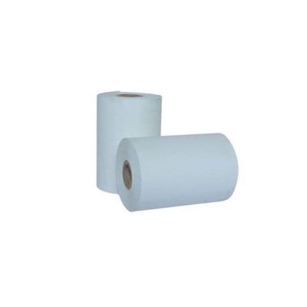Rolo Papel Térmico 80x180x18mm 58g