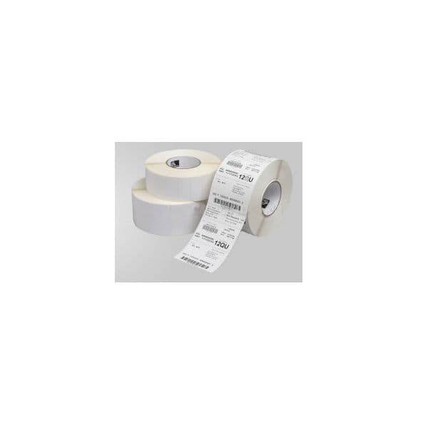 Zebra 6 un. Rolos 800 Etiquetas Z-Perform 1000T 74x210mm - ZEB3005869