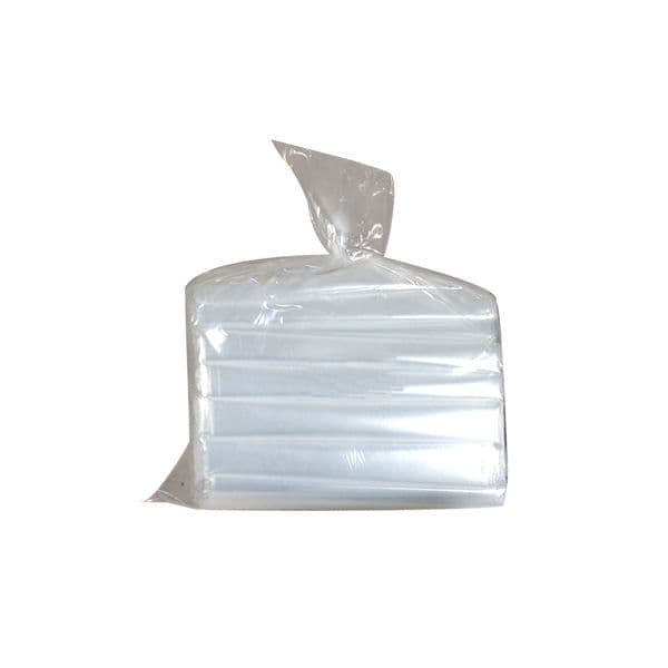 Sacos Plástico Cristal 25x35cm 5Kg - 6701052