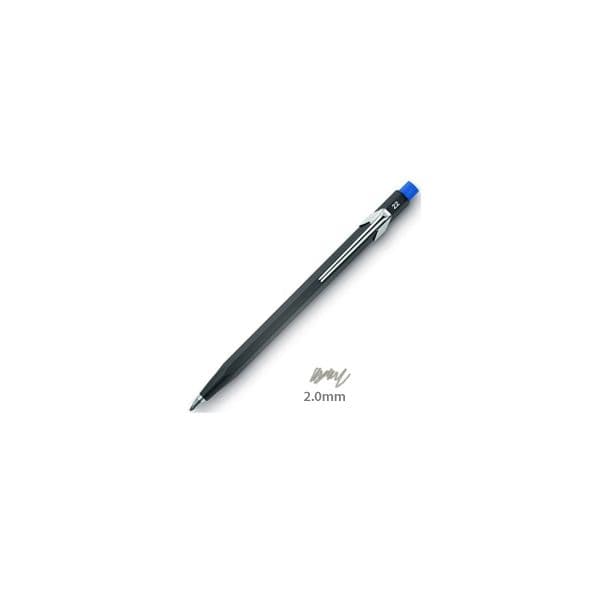 Caran d'Ache Lapiseira Fixpencil 2.0mm c/ Afia
