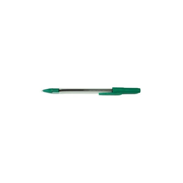 Epene Esferográfica Ball Point 1.0 p/ Impressao EP01-0509 Verde 1 Un.