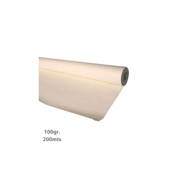 Rolo de Papel Cenario 100g A1 Bobine 2m - 1211050