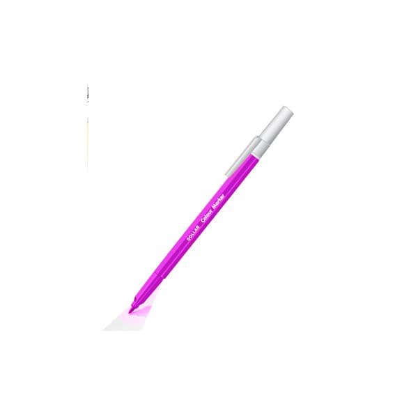 Dollar Marcador de Feltro Sketch Line M 0.5mm Roxo - 1301100