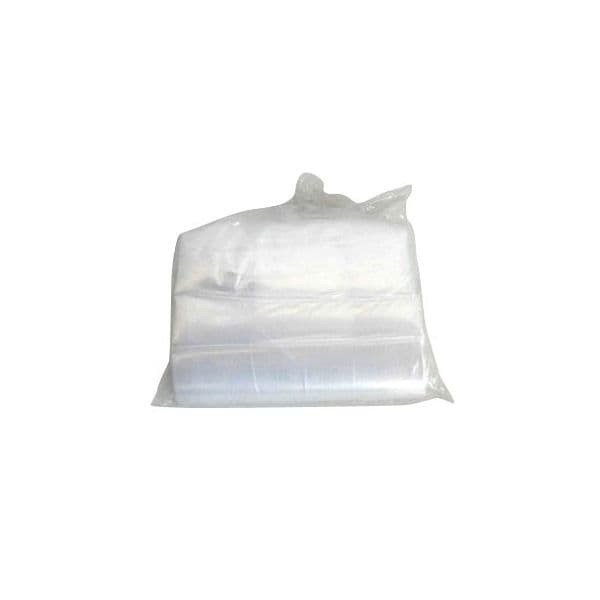 Sacos Plástico Cristal 40x60cm 10Kg - 6701050
