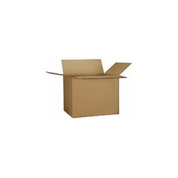 Caixa de Cartão 260x210x250mm Pack 20 Un.