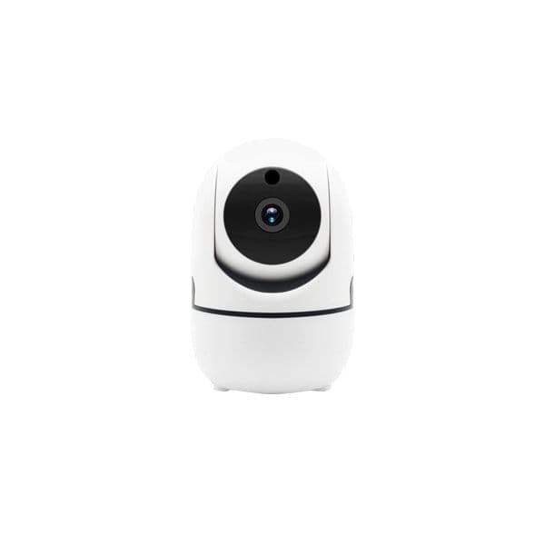 Câmara PTZ IP WiFi pan 355º e tilt 90º - 7541016