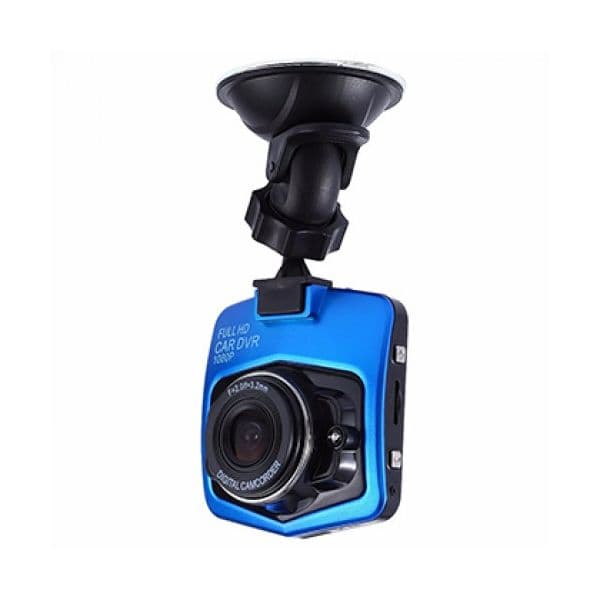 Mini Câmara Gravação Auto NVR Full HD1080p