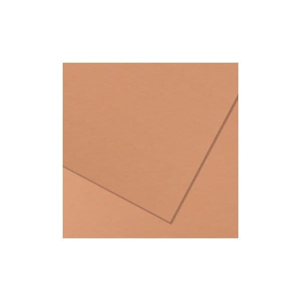 Cartolina A4 180gr 125 Folhas Laranja Suave - 1722060
