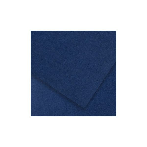 Cartolina A4 180gr 125 Folhas Azul Escuro - 1722069