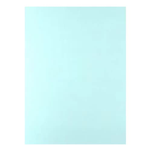 Cartolina A4 250gr 125 Folhas Azul - 1725806